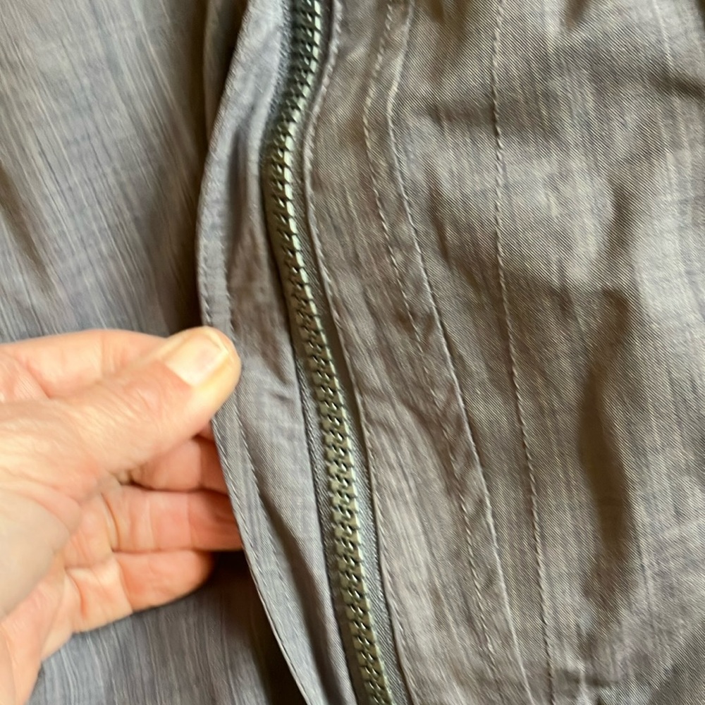 Spring athleta jacket size small - Picture 4 of 5